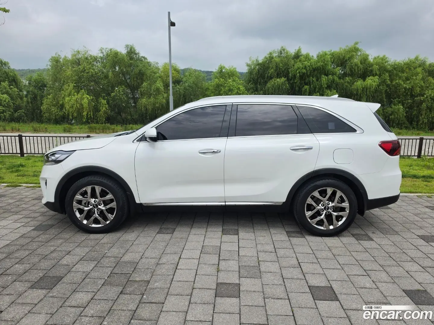 Kia Sorento Diesel 2.0 2WD 2017