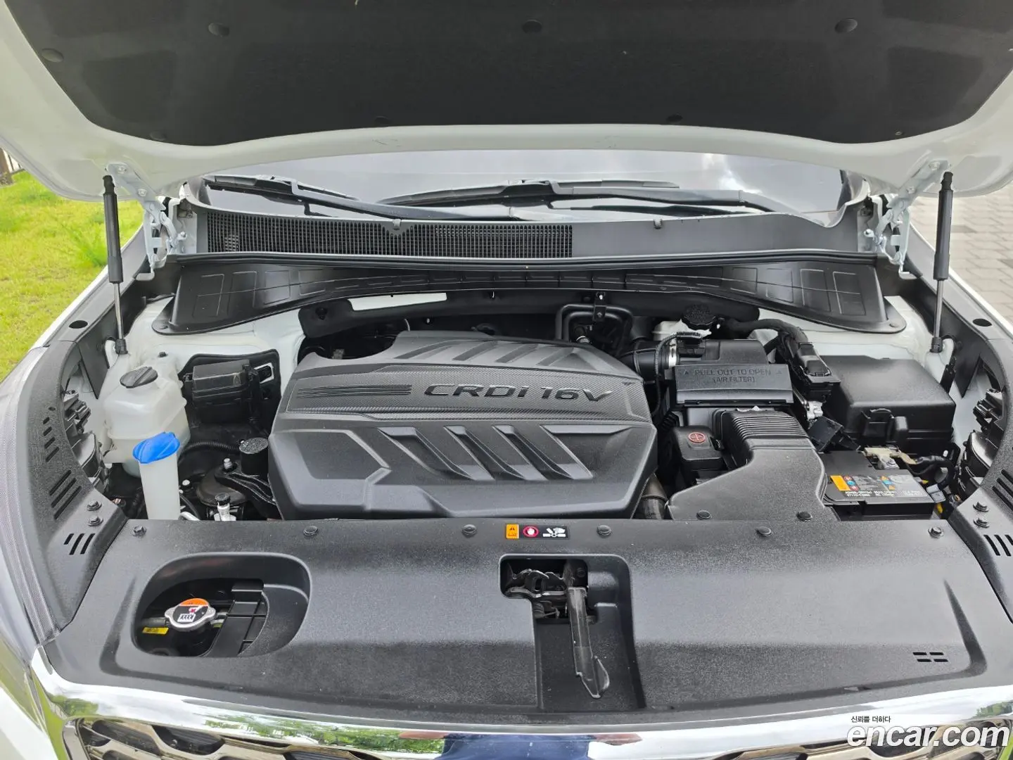 Kia Sorento Diesel 2.0 2WD 2017