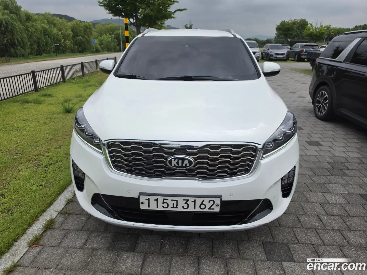 Kia Sorento Diesel 2.0 2WD 2017