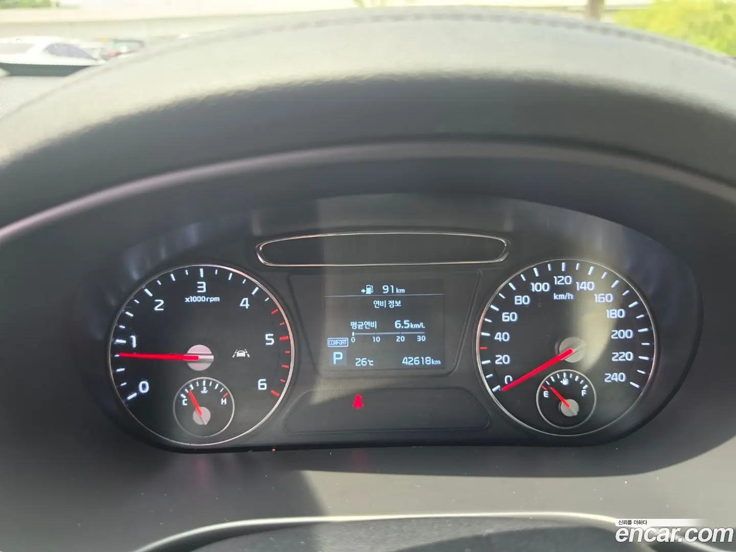 Kia Sorento Diesel 2.0 2WD 2017