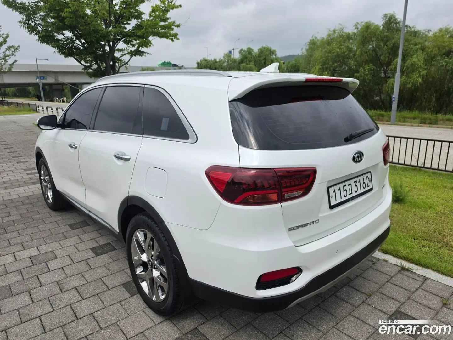 Kia Sorento Diesel 2.0 2WD 2017