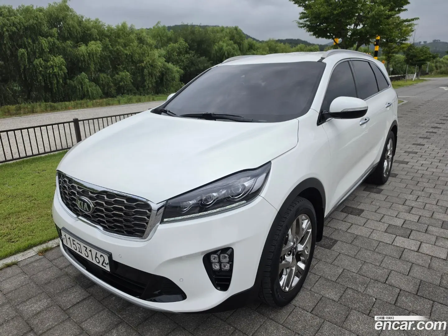 Kia Sorento Diesel 2.0 2WD 2017