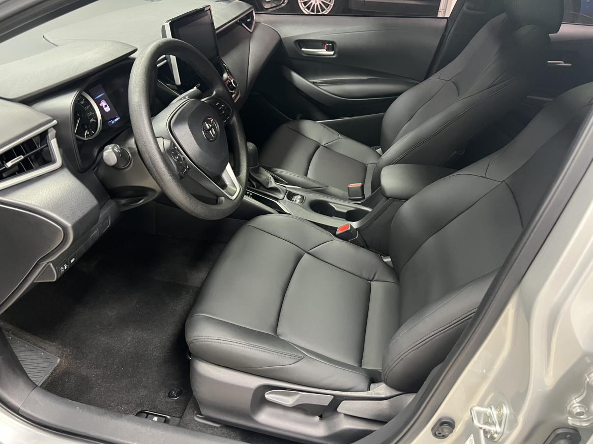 Toyota Levin 2022 185T CVT Luxury