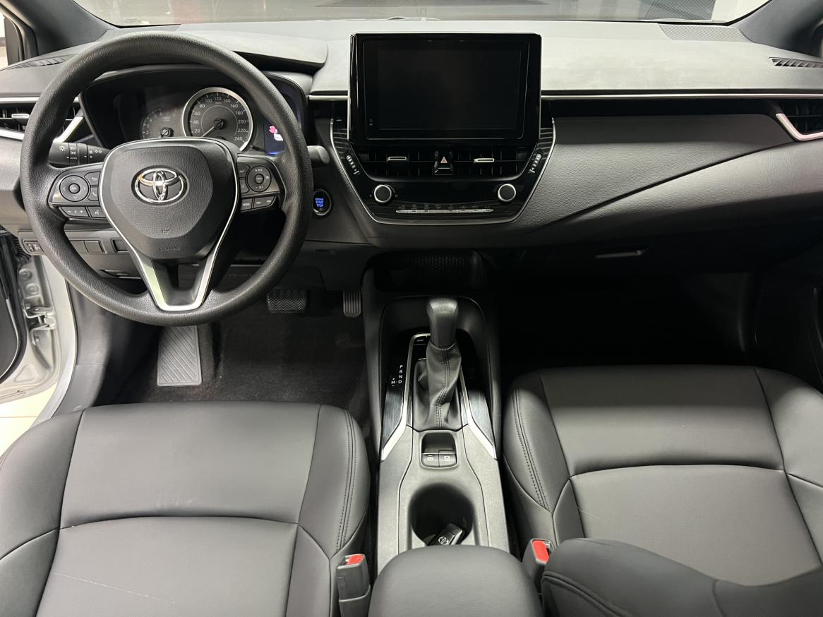 Toyota Levin 2022 185T CVT Luxury