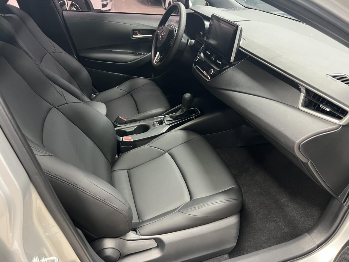 Toyota Levin 2022 185T CVT Luxury