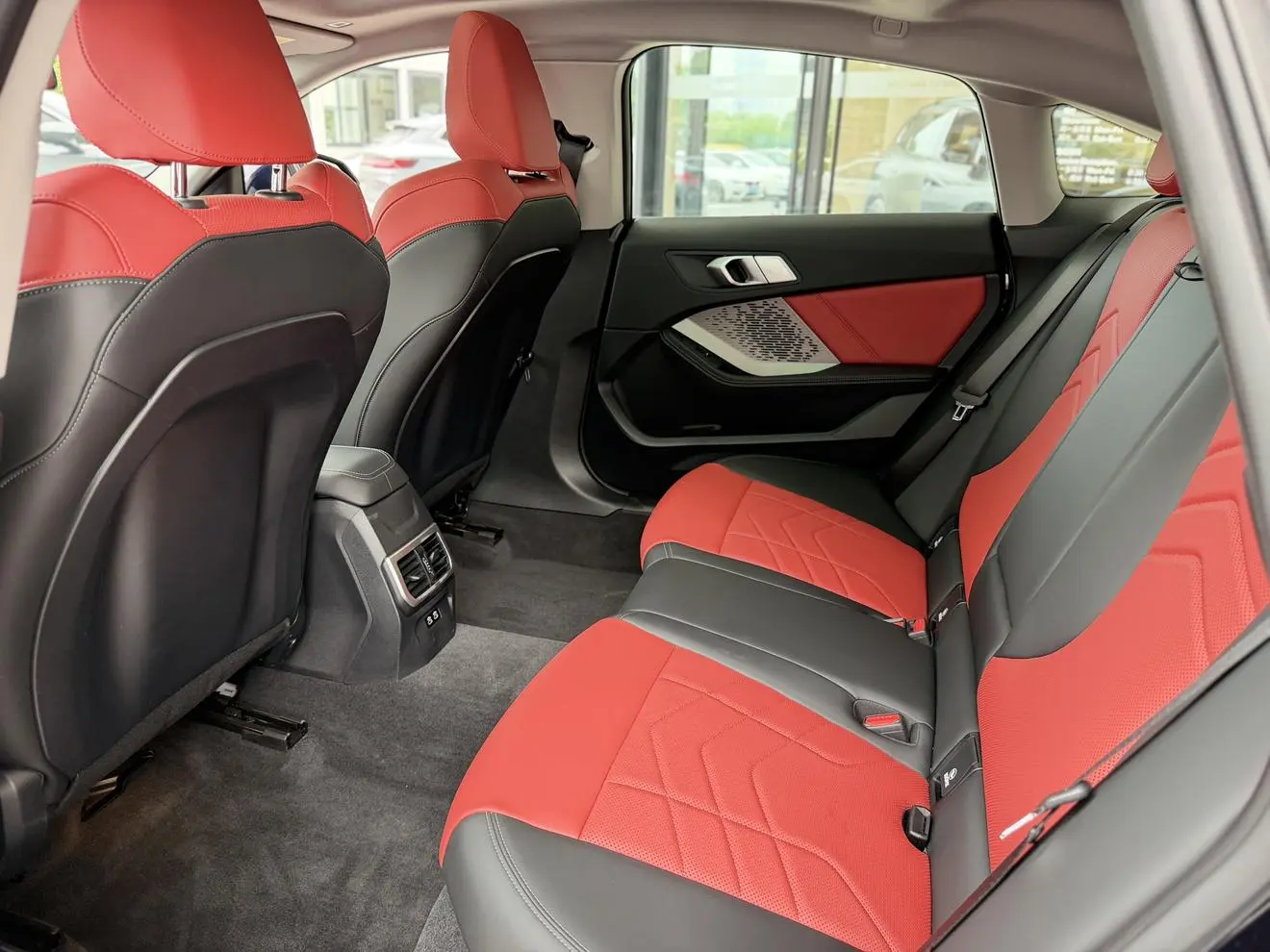 BMW 2 Series 2025 225L M Sport Package