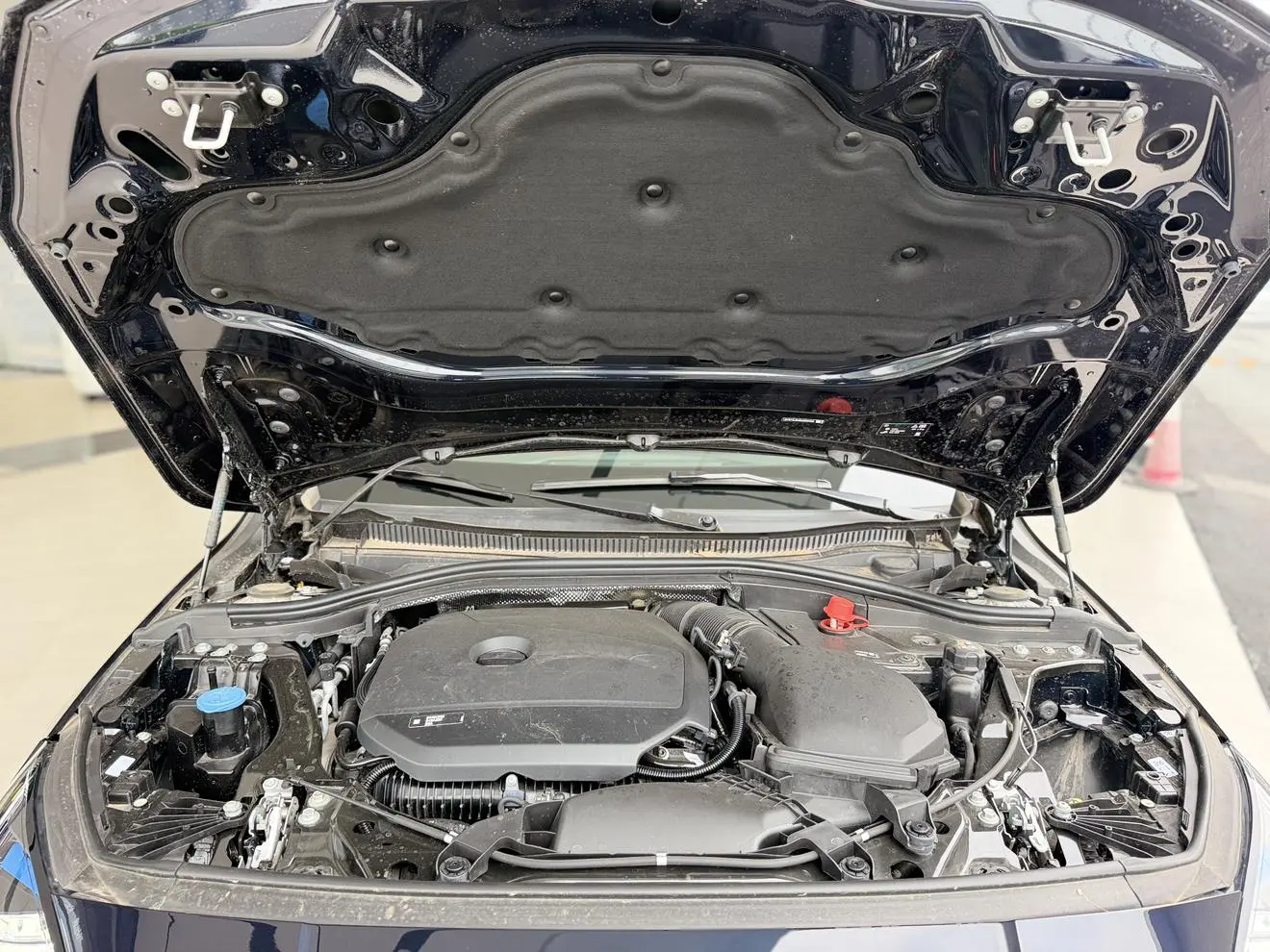 BMW 2 Series 2025 225L M Sport Package