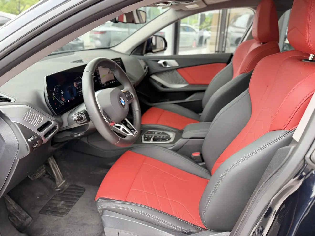 BMW 2 Series 2025 225L M Sport Package