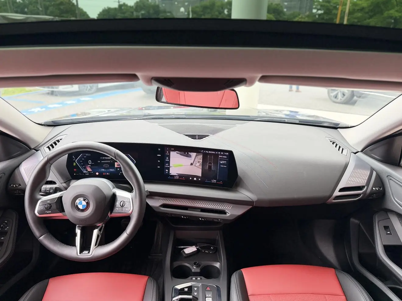 BMW 2 Series 2025 225L M Sport Package