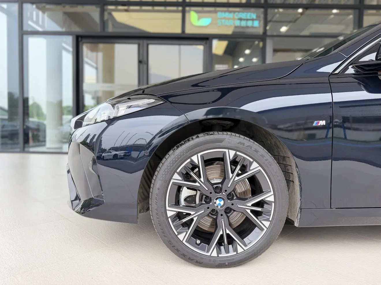 BMW 2 Series 2025 225L M Sport Package