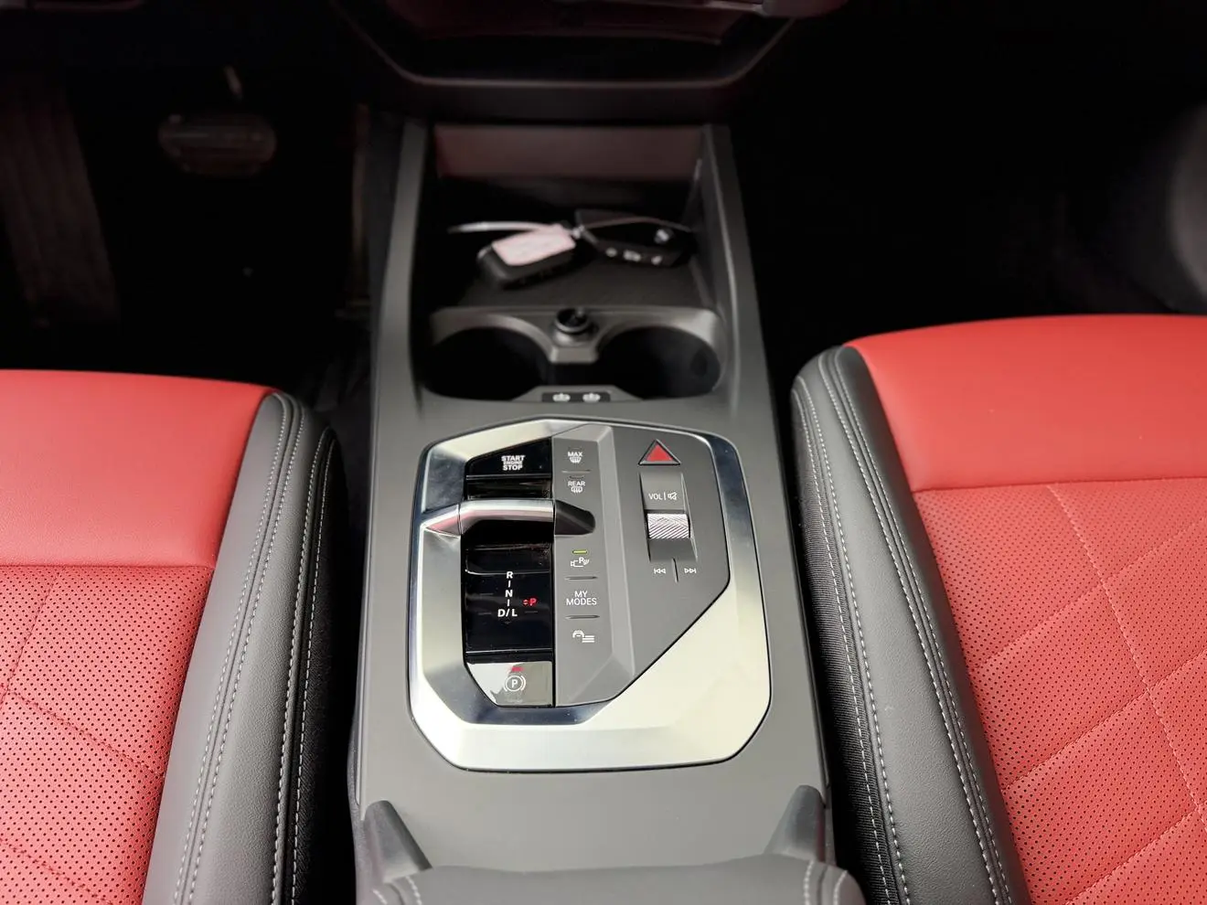 BMW 2 Series 2025 225L M Sport Package
