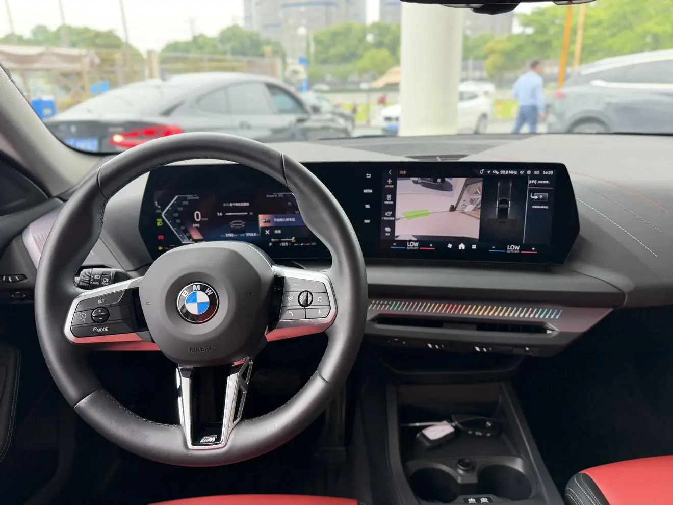 BMW 2 Series 2025 225L M Sport Package