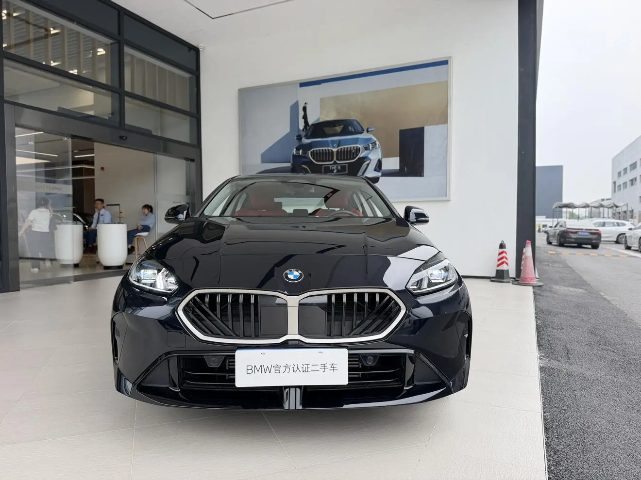 BMW 2 Series 2025 225L M Sport Package