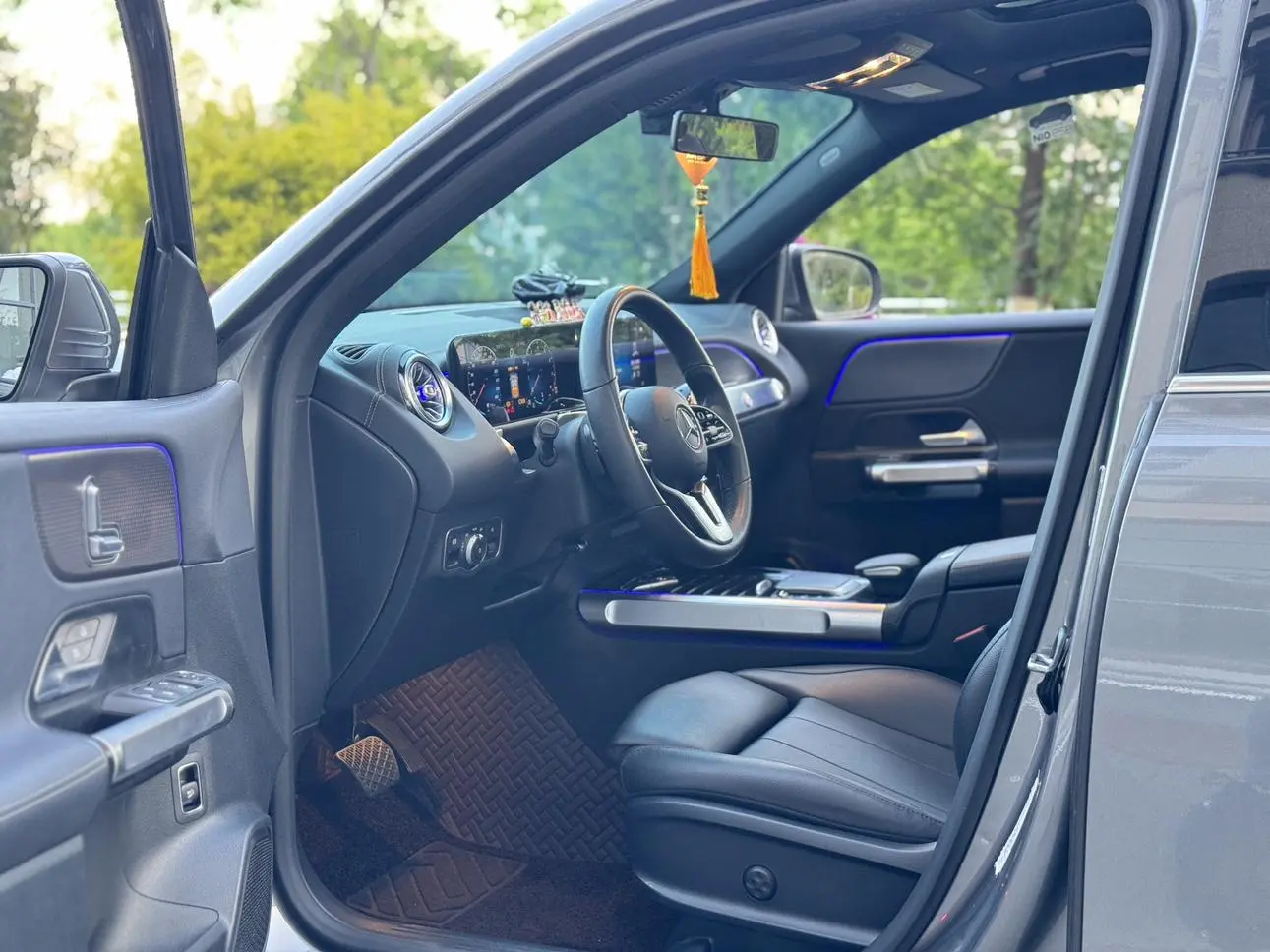 Mercedes-Benz GLB 2021 GLB 200 Dynamic