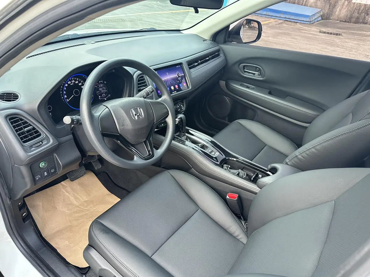 Honda Vezel 2020 1.5L CVT Elite
