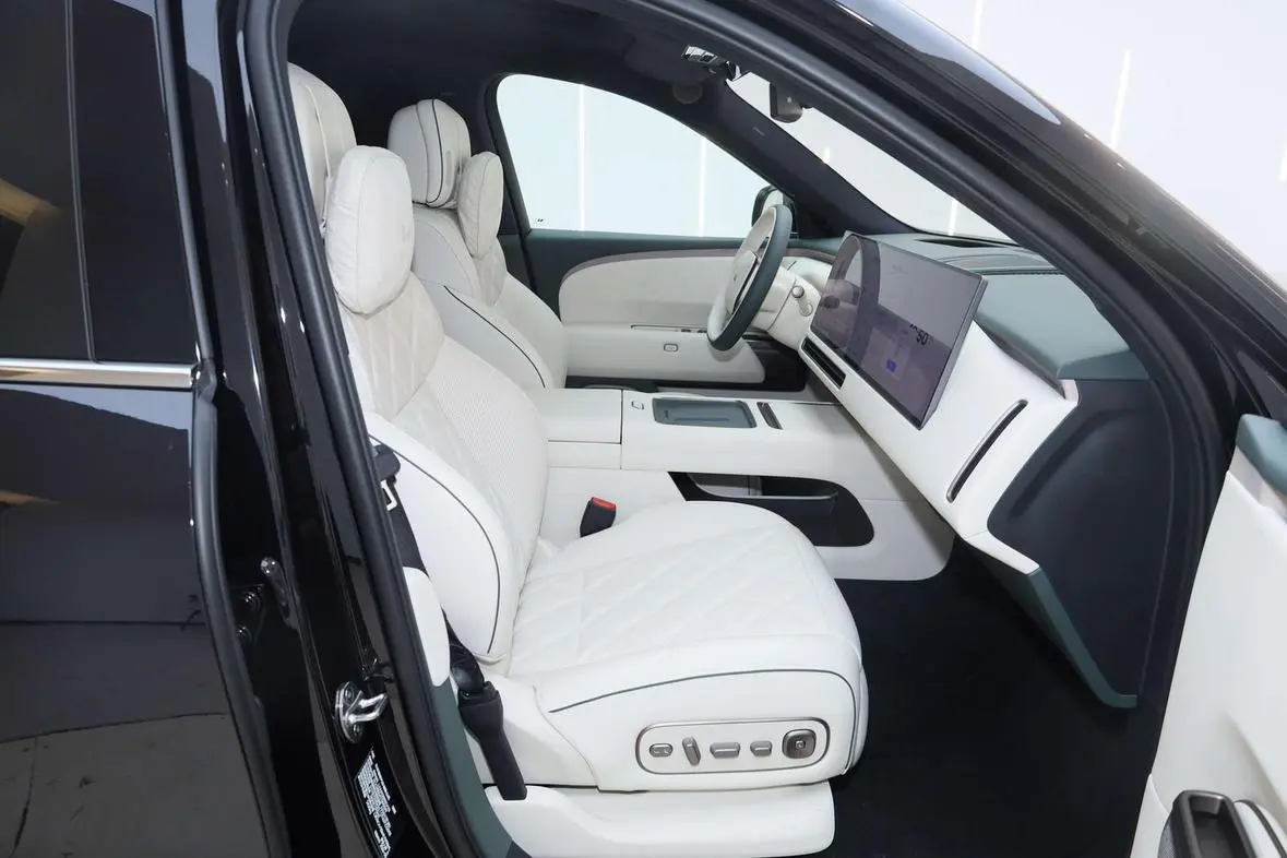 Li Auto L9 2026 Livis