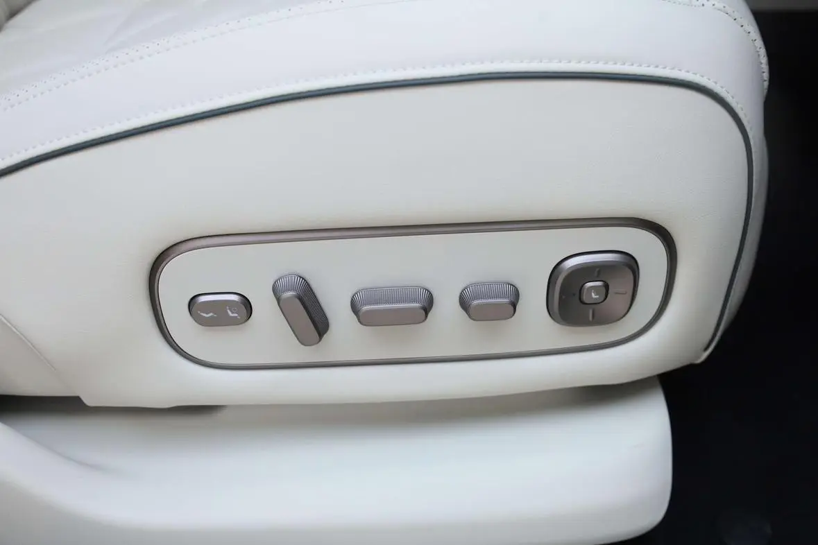 Li Auto L9 2026 Livis