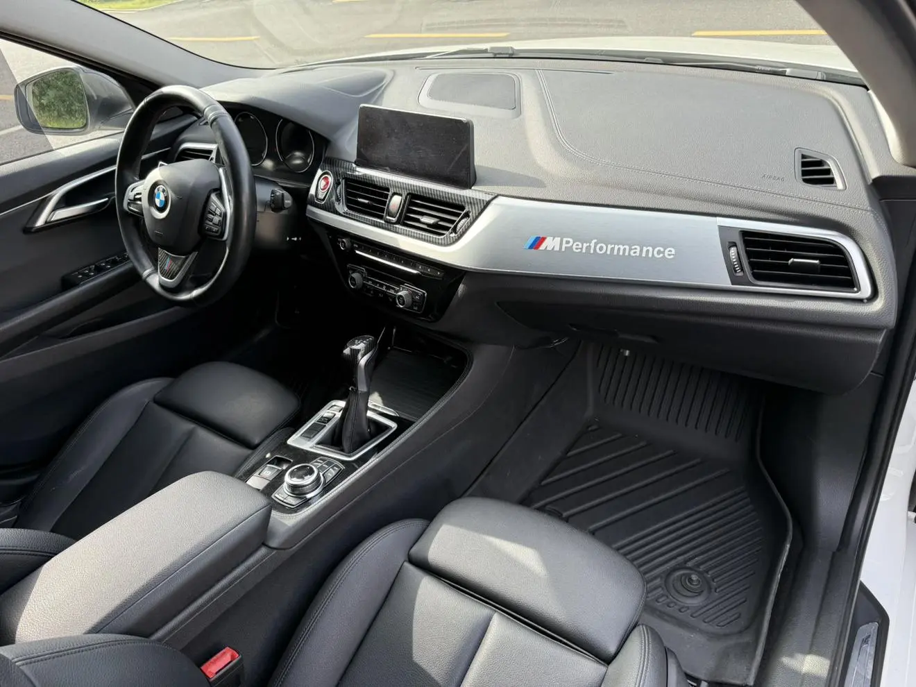 BMW 1 Series 2018 120i Design Package