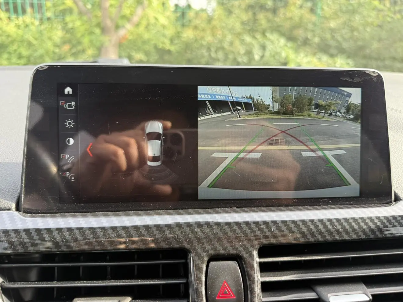 BMW 1 Series 2018 120i Design Package