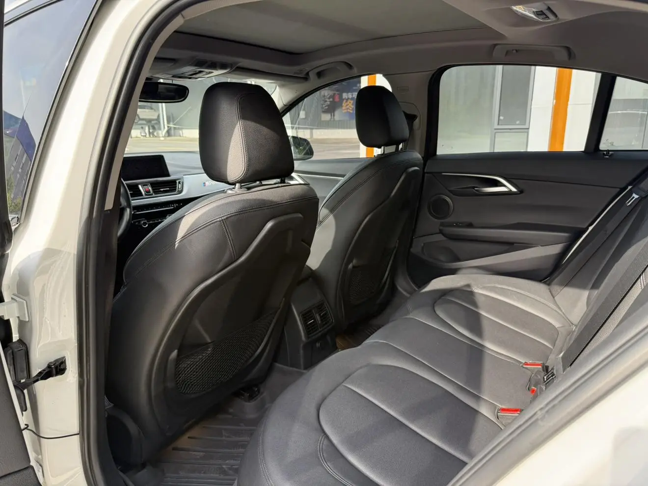 BMW 1 Series 2018 120i Design Package