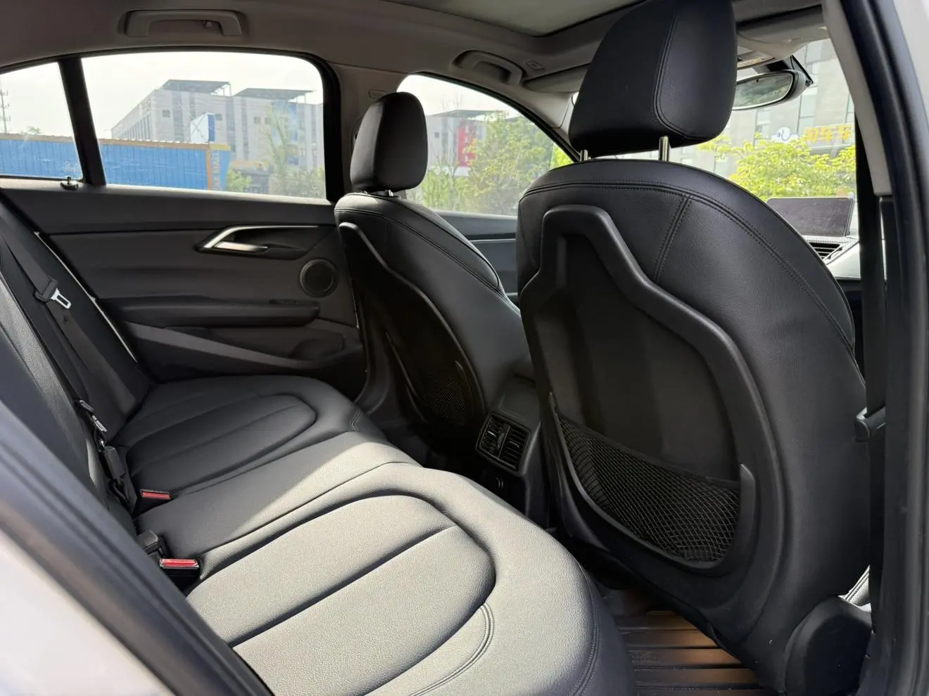 BMW 1 Series 2018 120i Design Package
