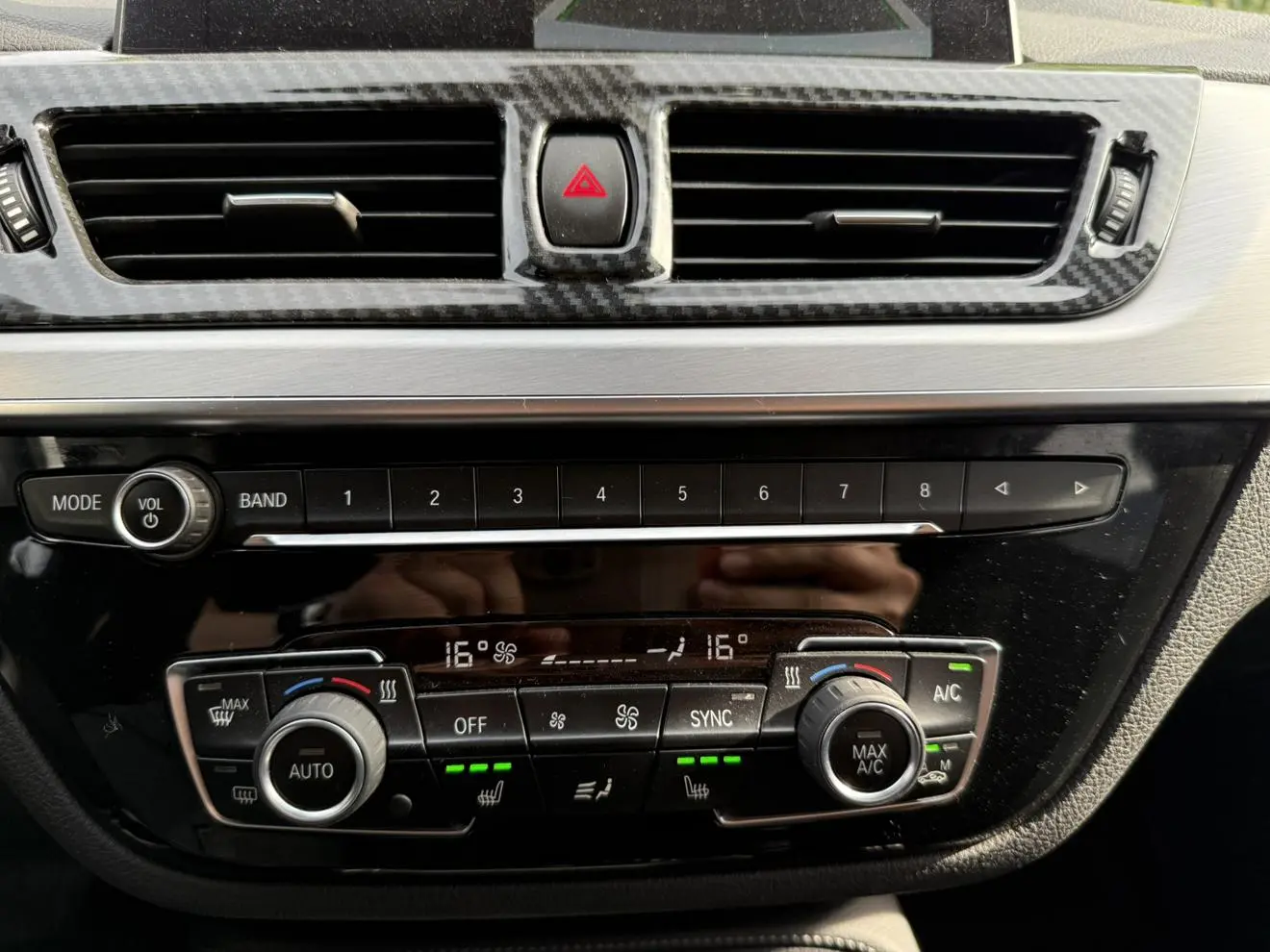 BMW 1 Series 2018 120i Design Package