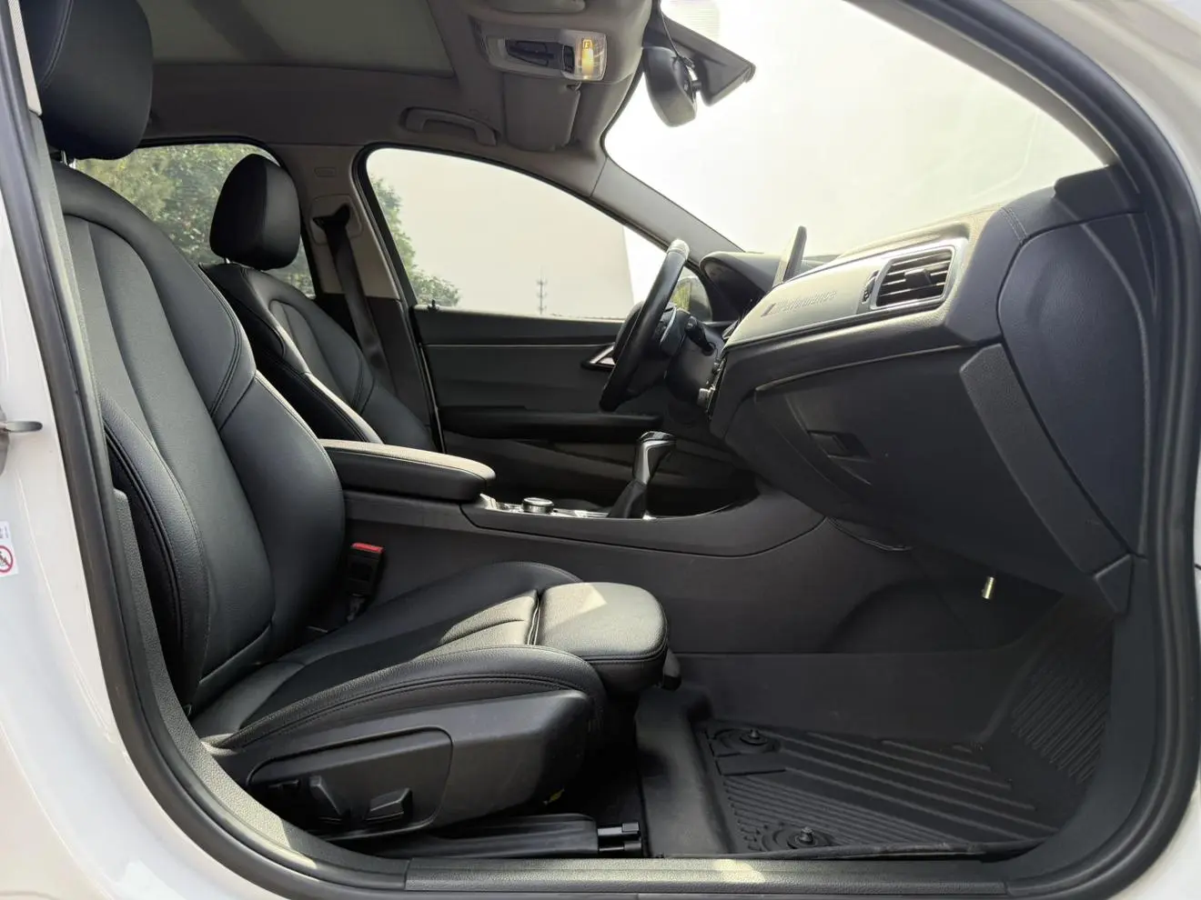 BMW 1 Series 2018 120i Design Package