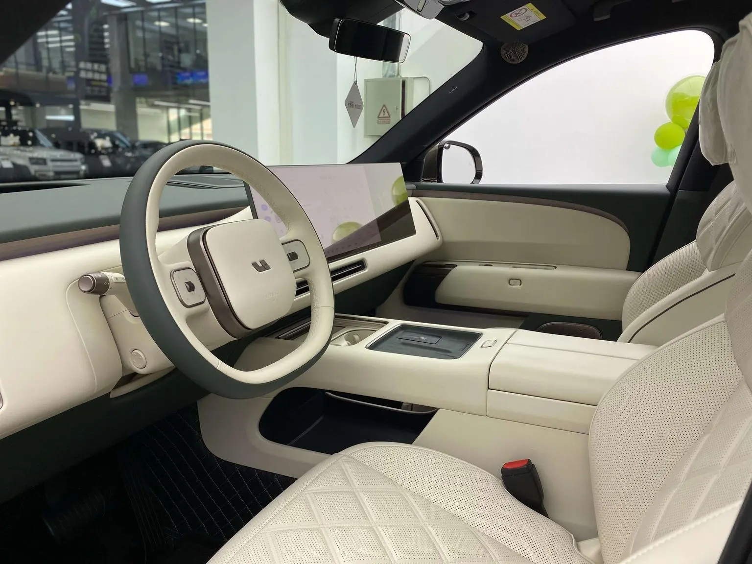 Li Auto L9 2026 Livis