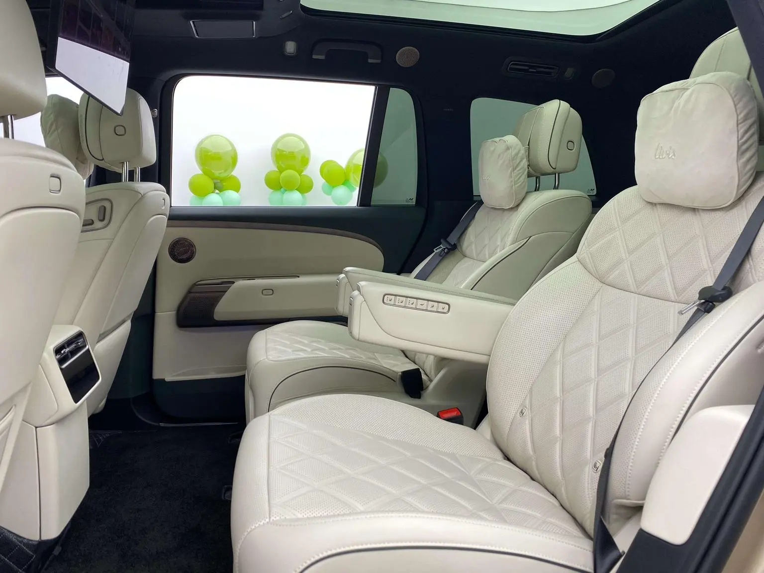 Li Auto L9 2026 Livis
