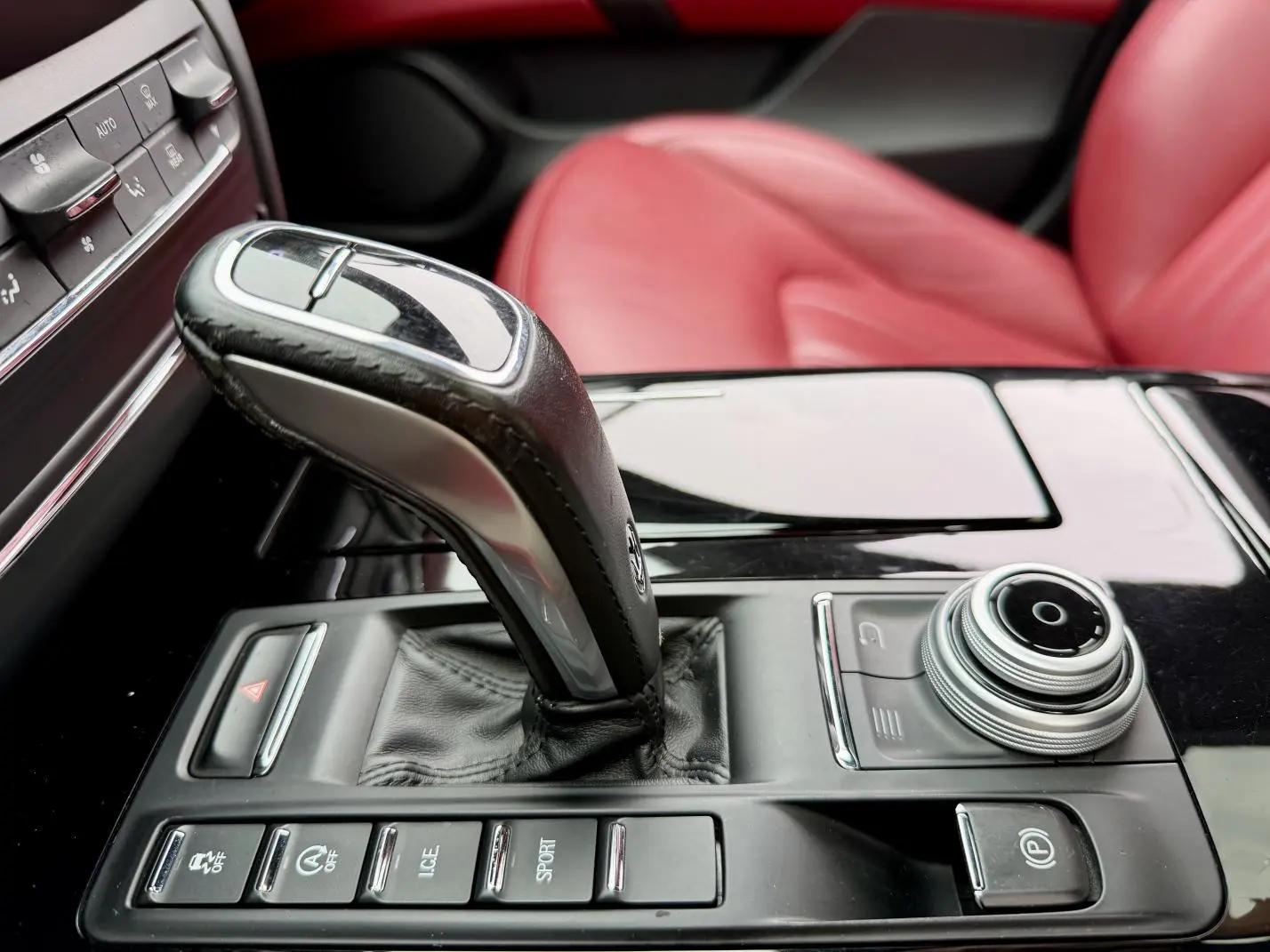 Maserati Ghibli 2019 3.0T 350Hp Luxury China VI