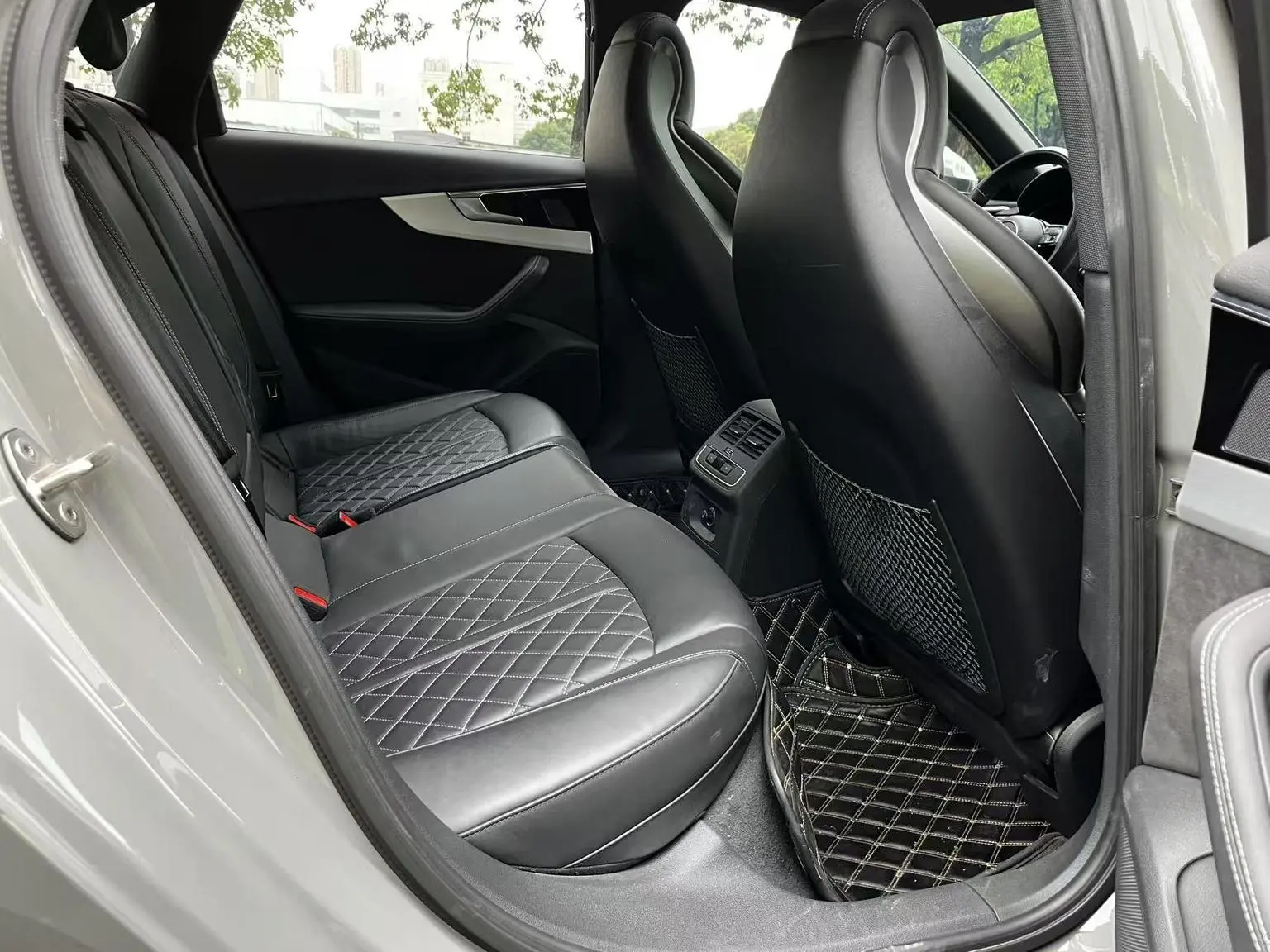 Audi S4 2021 3.0TFSI