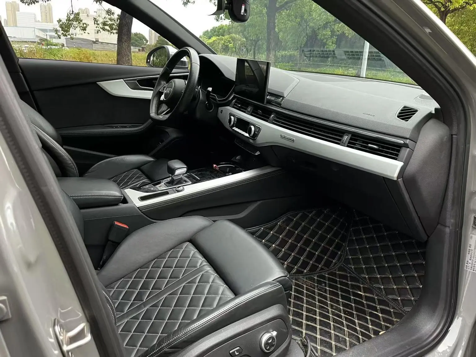 Audi S4 2021 3.0TFSI