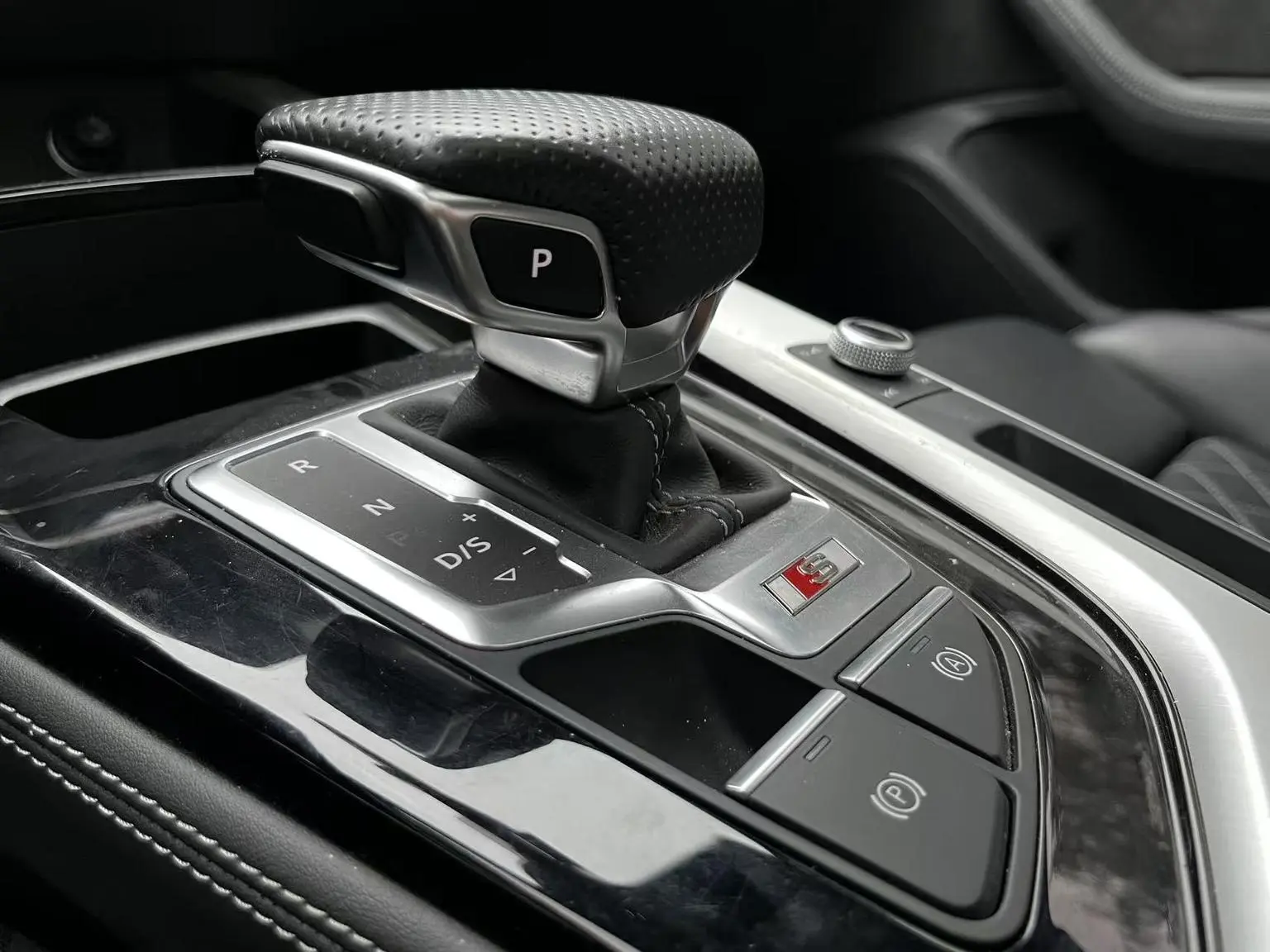 Audi S4 2021 3.0TFSI