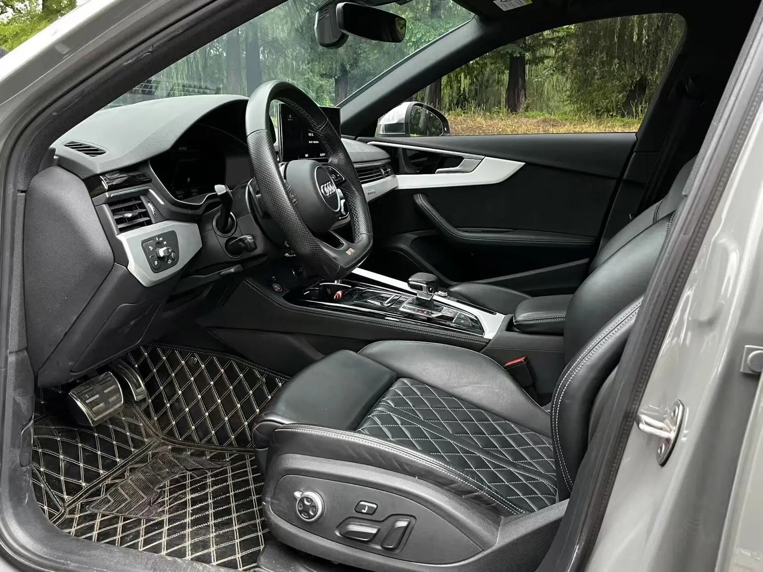 Audi S4 2021 3.0TFSI