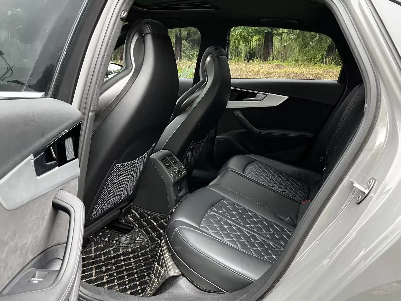 Audi S4 2021 3.0TFSI