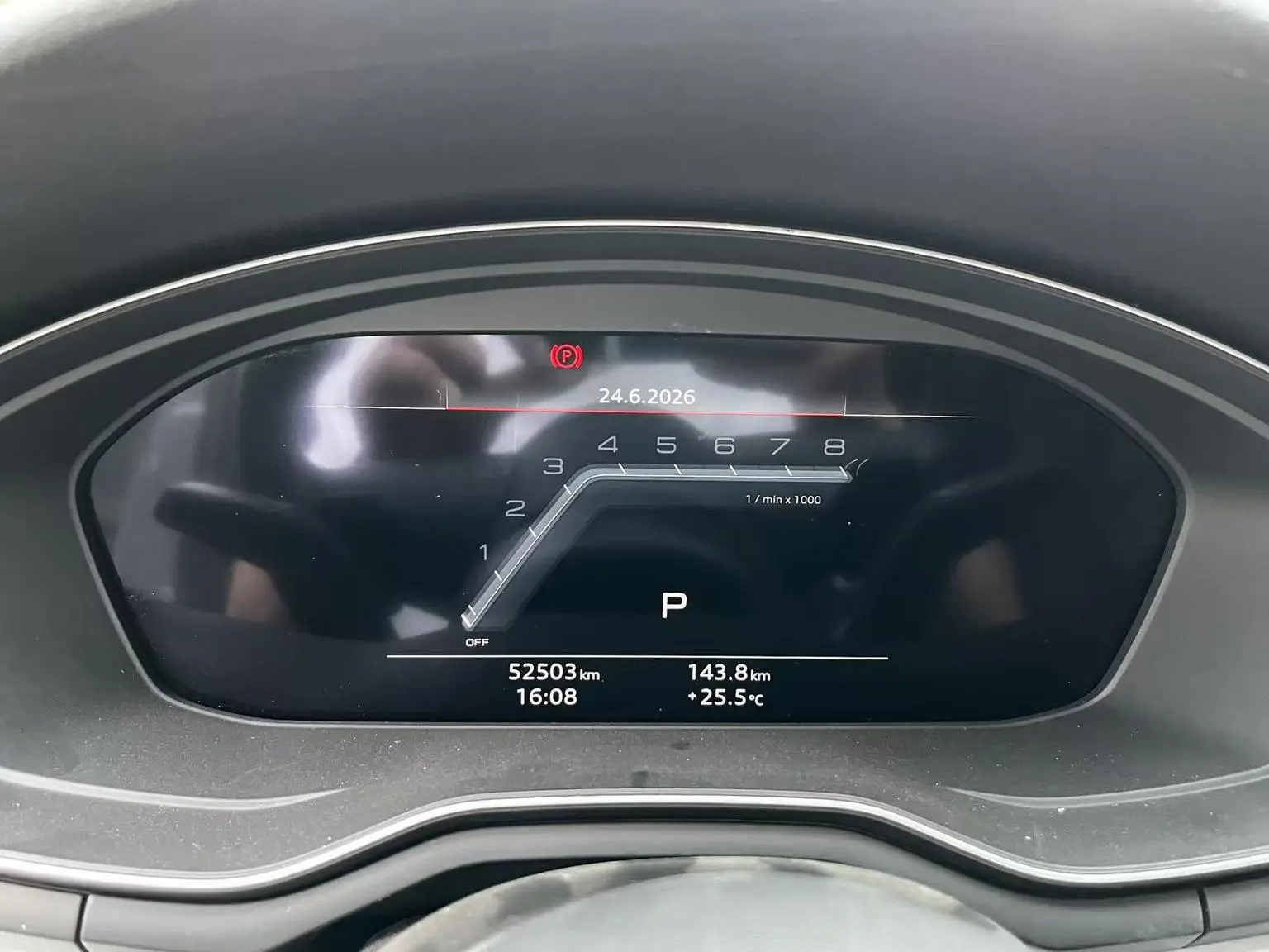 Audi S4 2021 3.0TFSI