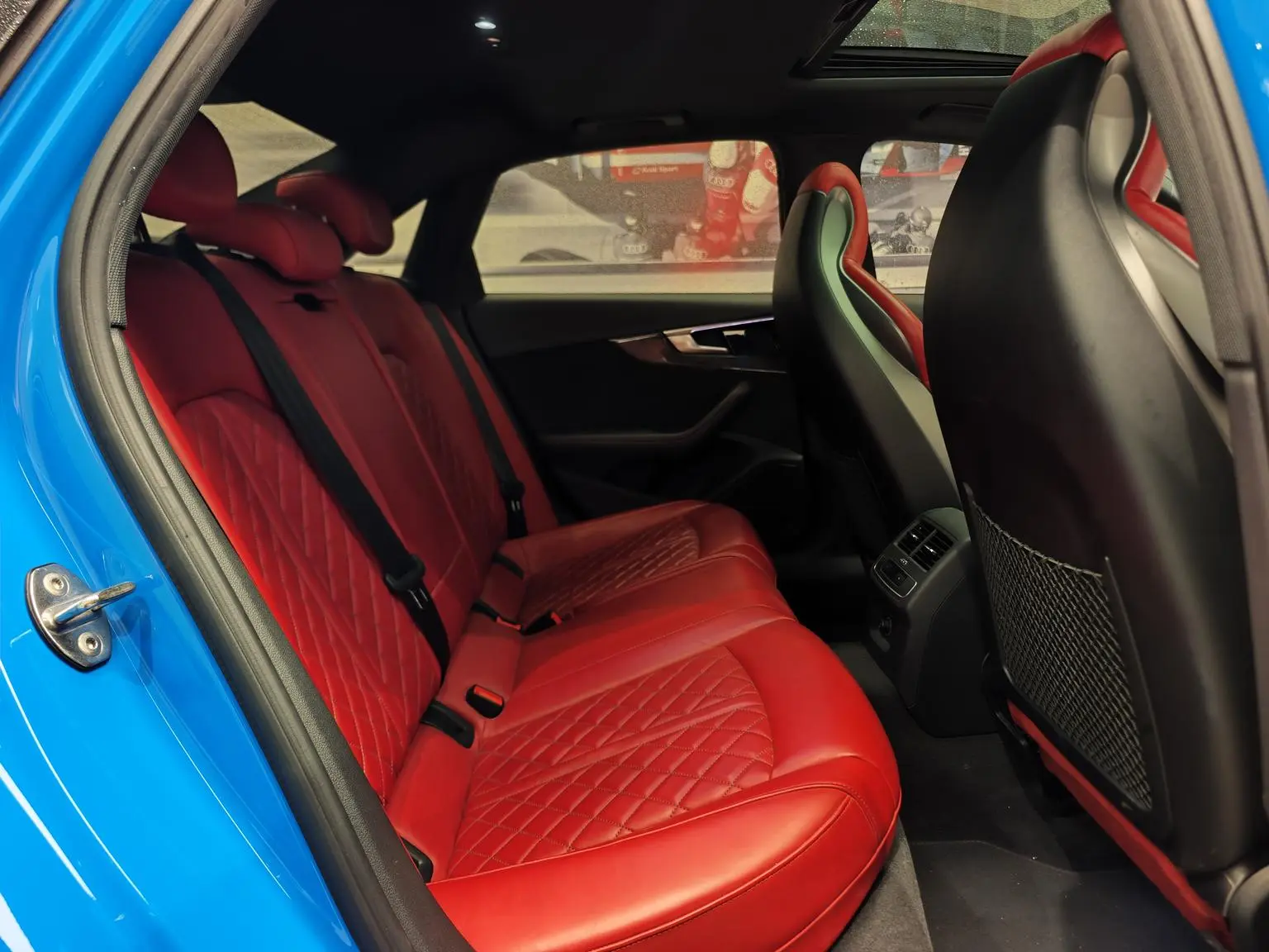 Audi S4 2021 3.0TFSI
