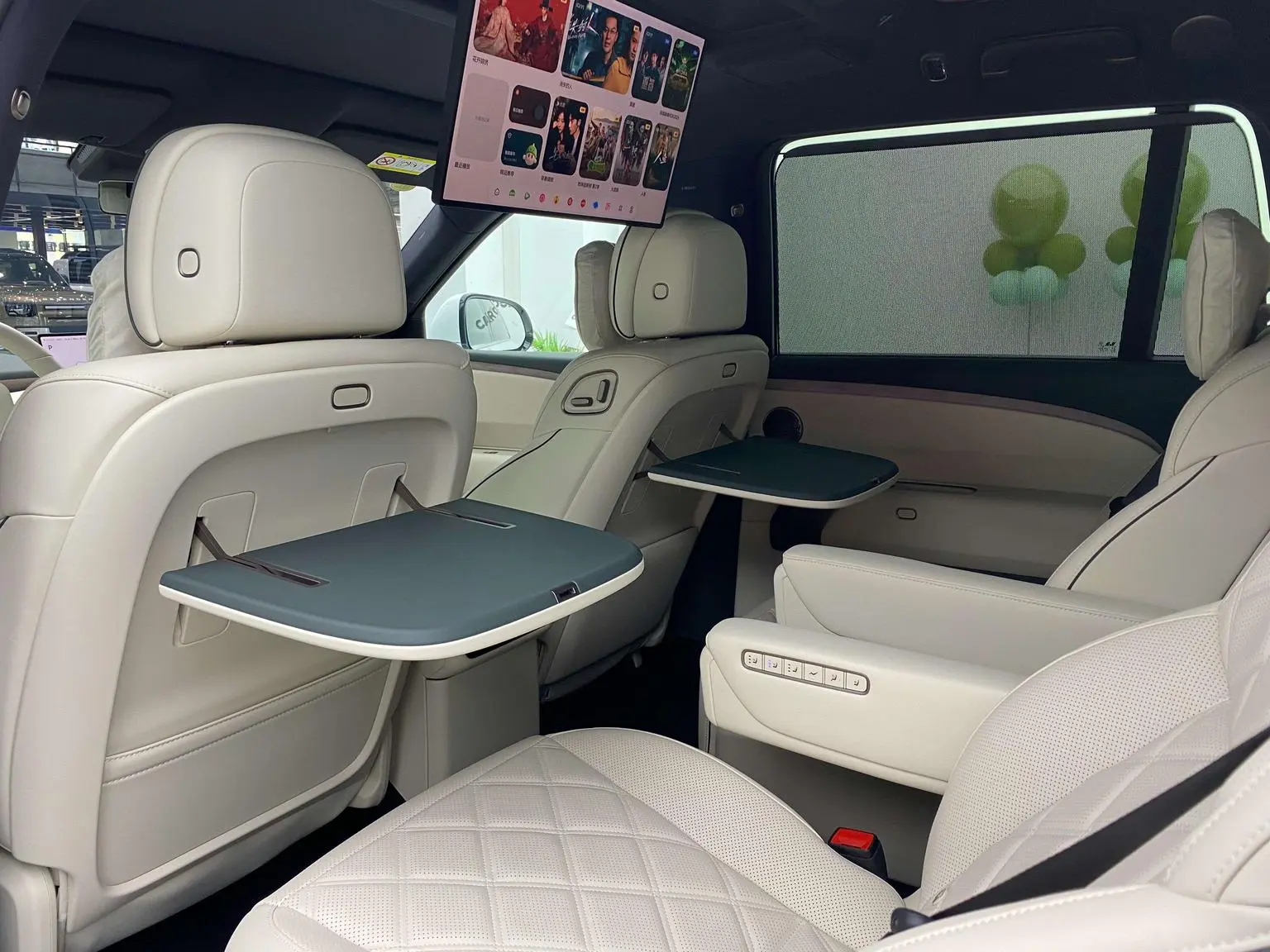 Li Auto L9 2026 Ultra