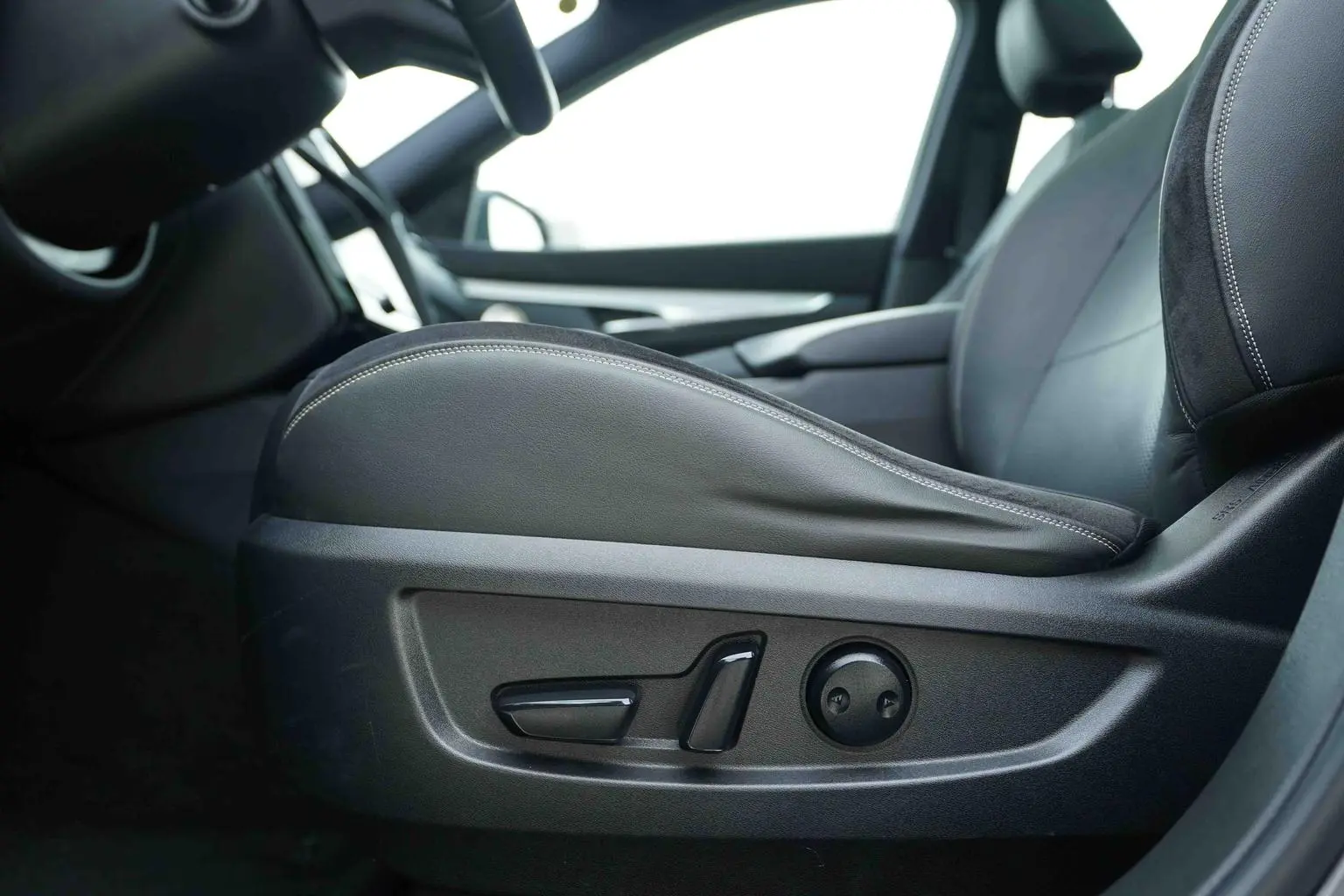 Infiniti QX50 2022 2.0T 4WD Flagship