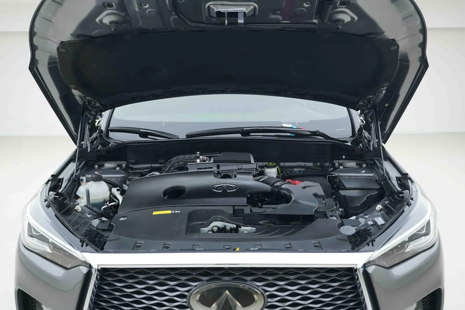 Infiniti QX50 2022 2.0T 4WD Flagship