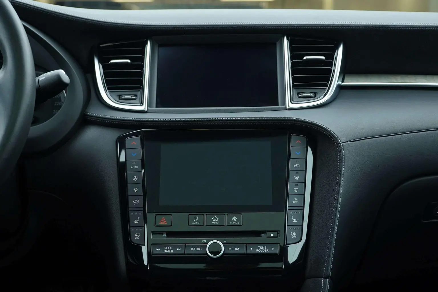 Infiniti QX50 2022 2.0T 4WD Flagship