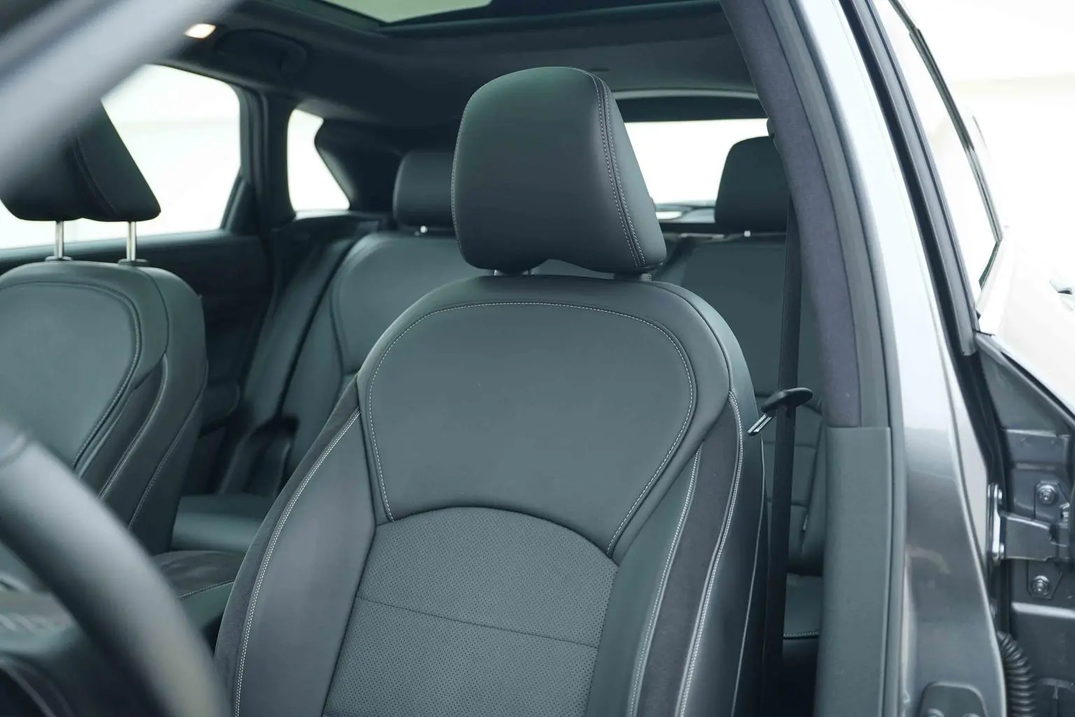 Infiniti QX50 2022 2.0T 4WD Flagship