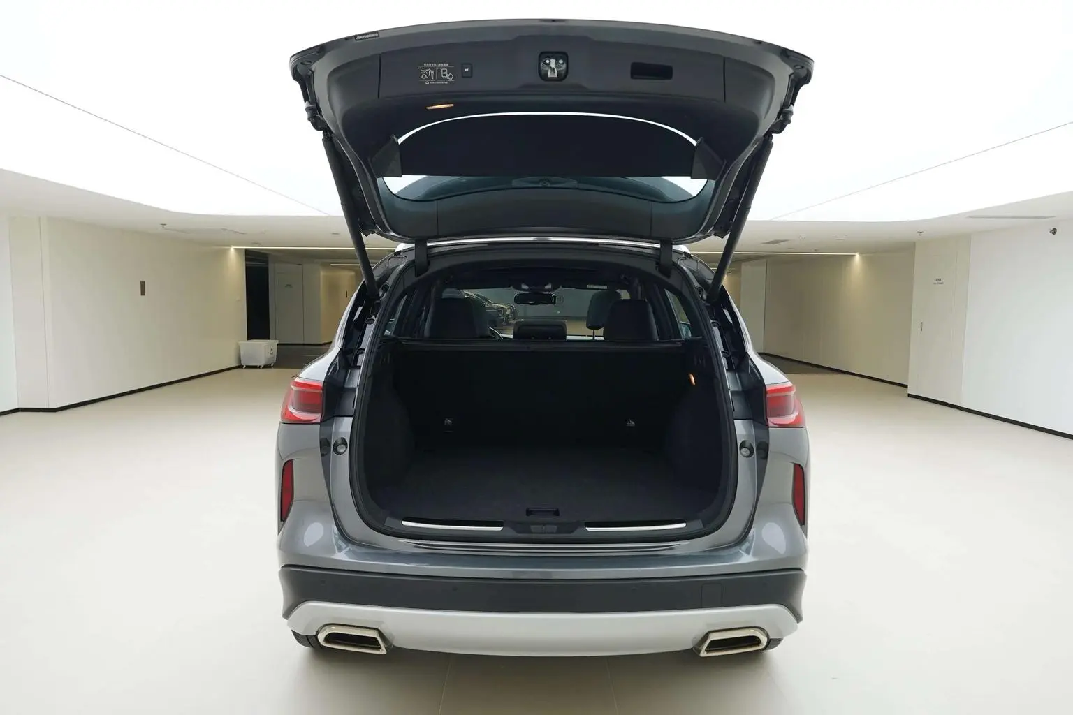 Infiniti QX50 2022 2.0T 4WD Flagship