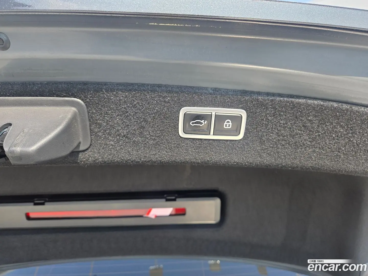 Genesis G80 Gasoline 2.5 Turbo 2WD