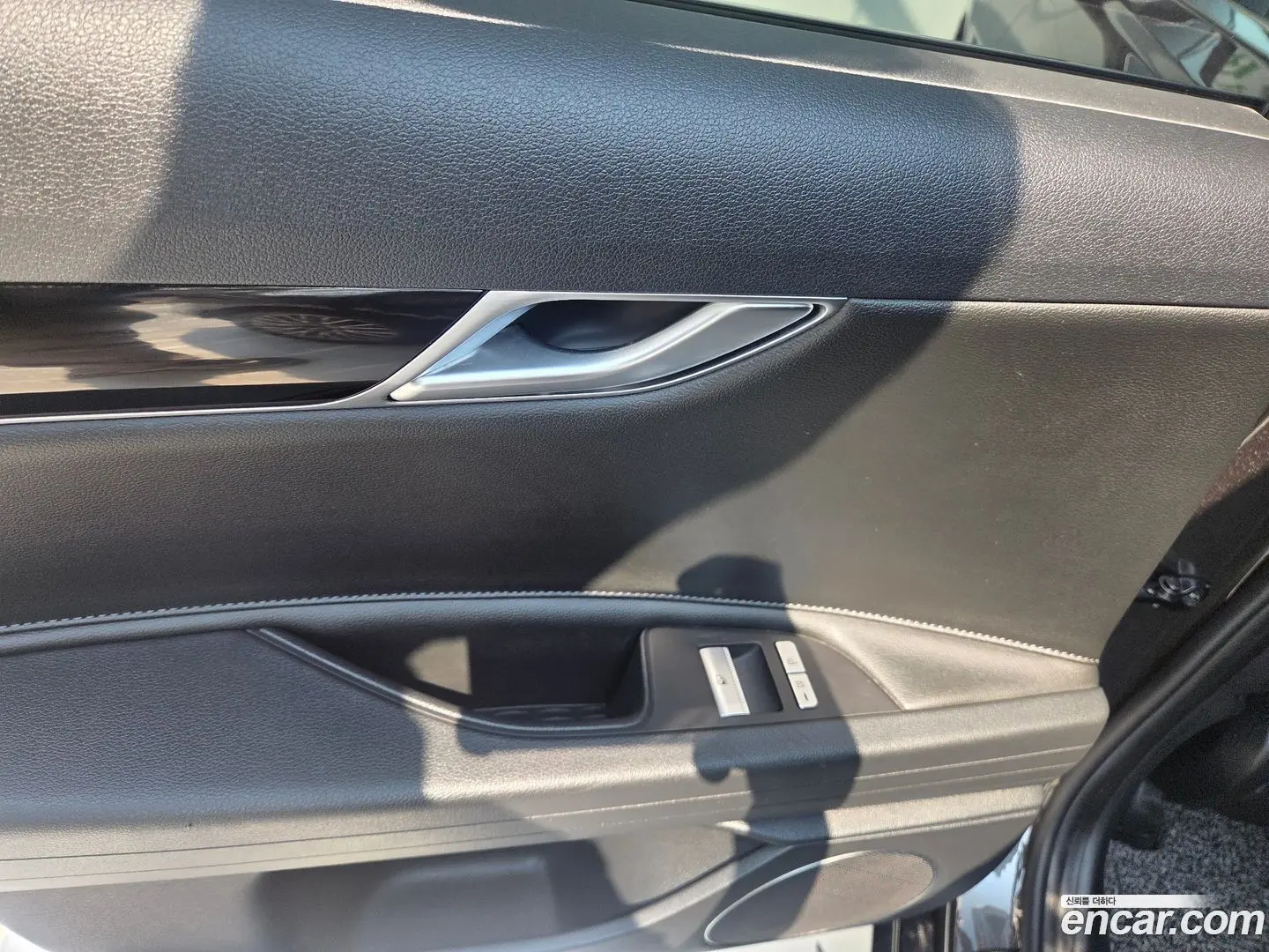 Genesis G80 Gasoline 2.5 Turbo 2WD
