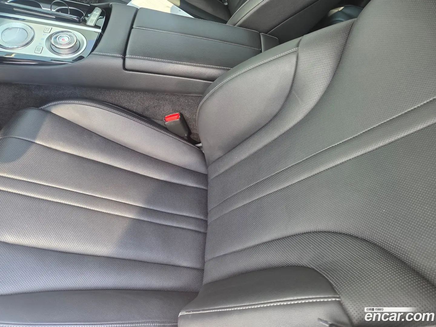 Genesis G80 Gasoline 2.5 Turbo 2WD