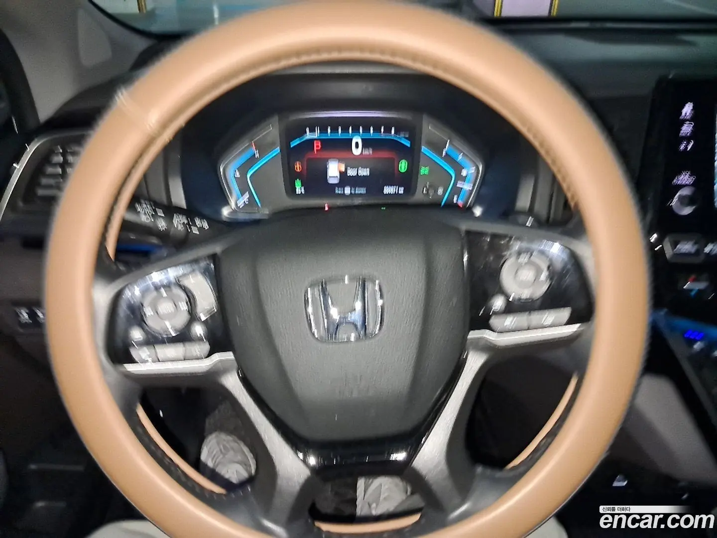 Honda Odyssey 3.5
