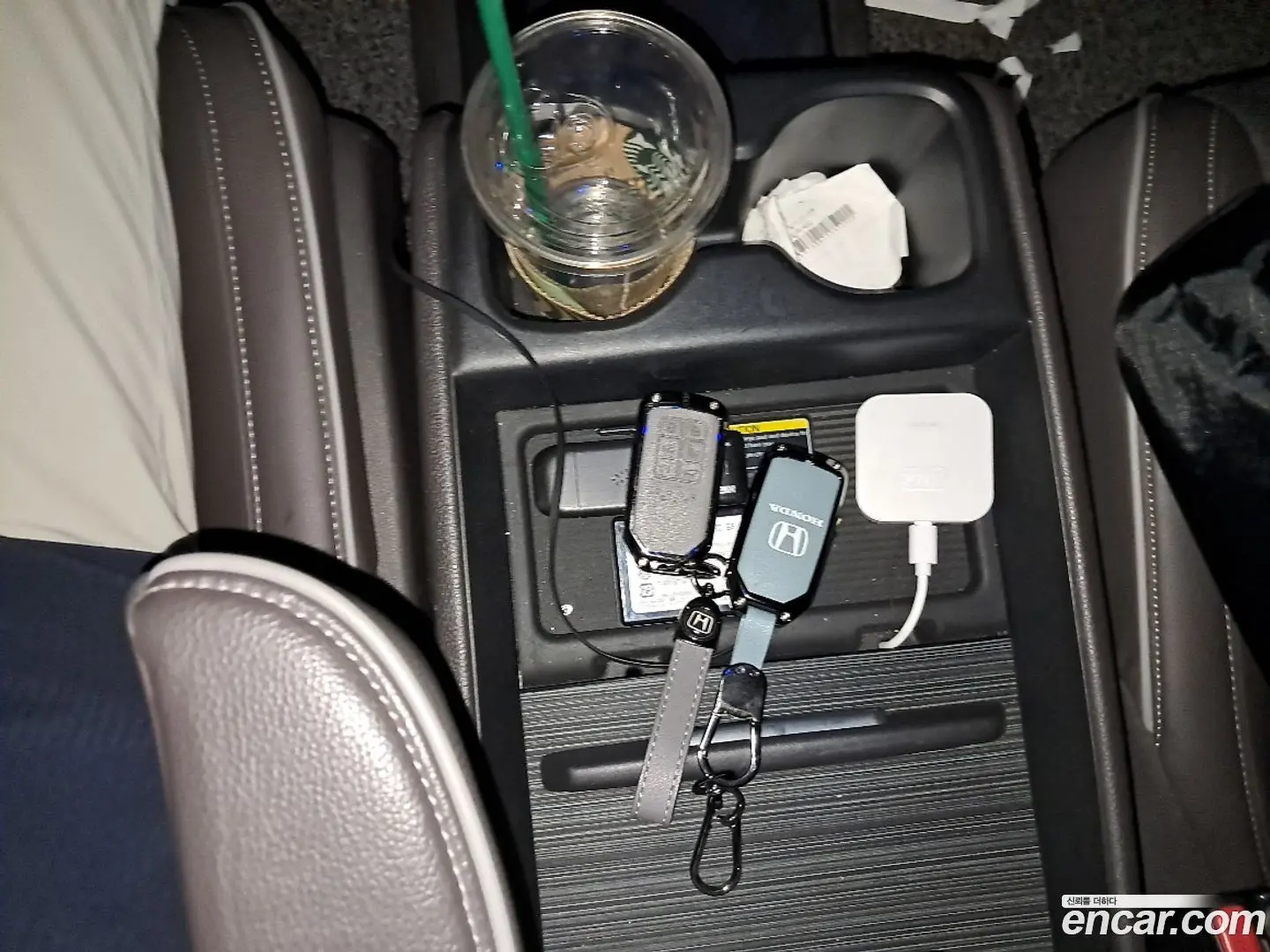 Honda Odyssey 3.5