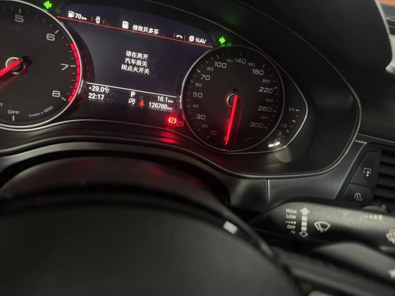 Audi A6L 2018 30 Anniversary 45 TFSI quattro Sport