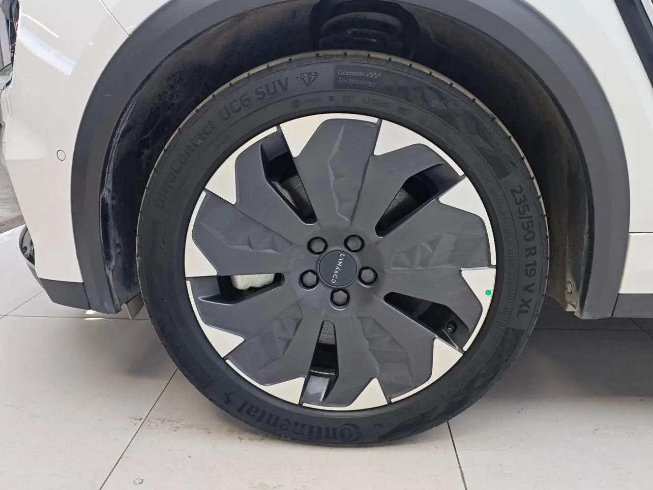 Lynk & Co 05 EM-P 2021 PHEV 1.5TD HALO